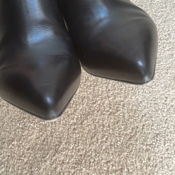 Stuart Weitzman Mira Mules size US 8.5 - Picture 10 of 10